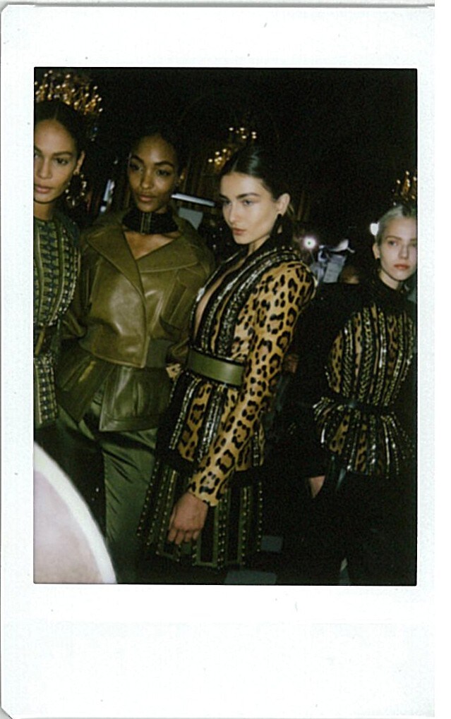 Balmain 6 9