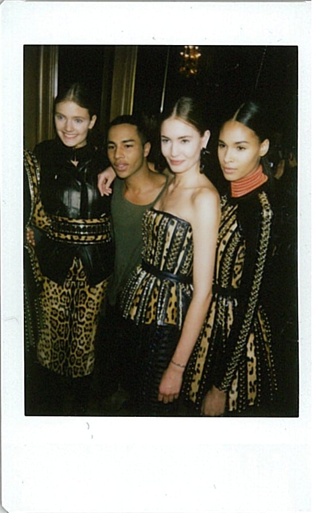 Balmain 7 2