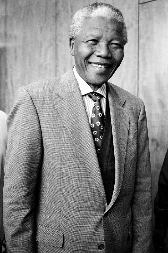 NelsonSmile