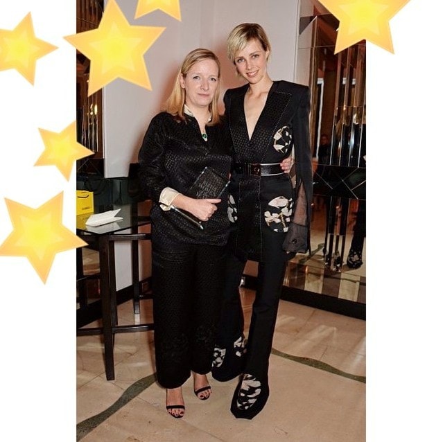 Edie Campbell&#39;s best Instagram moments Dazed 100 0