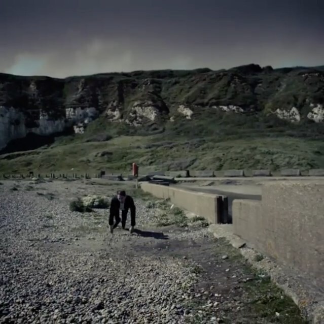 Radiohead Ful Stop Ben Wheatley