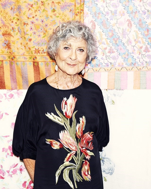 Joan Burstein