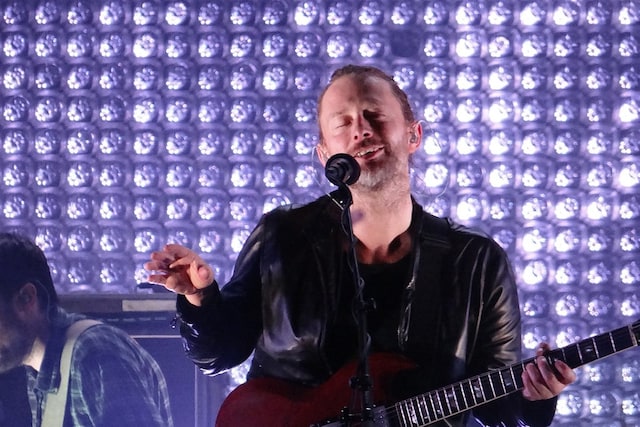 radiohead