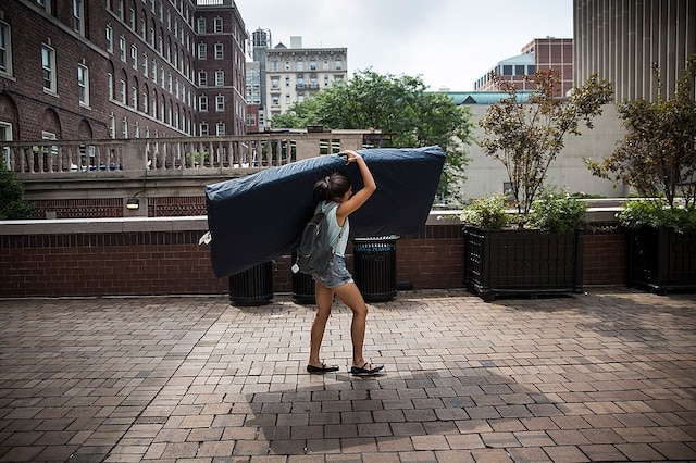 Emma Sulkowicz
