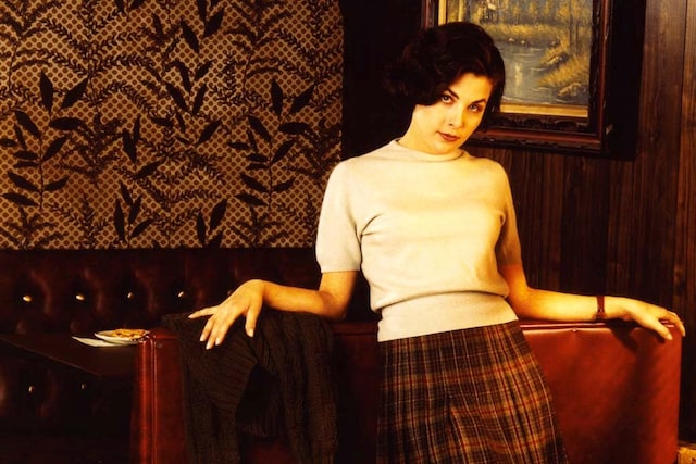 audrey twin peaks 