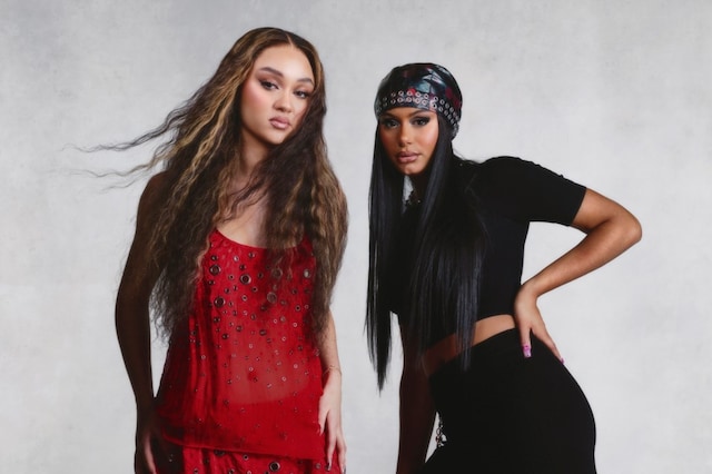 Flo Rapper Female In full flow: why FLO are the past, present and future of British pop ...