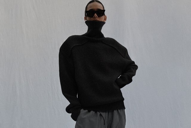 The Zoe Report on X: The first drop of Phoebe Philo's namesake brand is  here:   / X