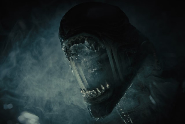 Alien Romulus’ costume designer on creating its blood-drenched wardrobe ...