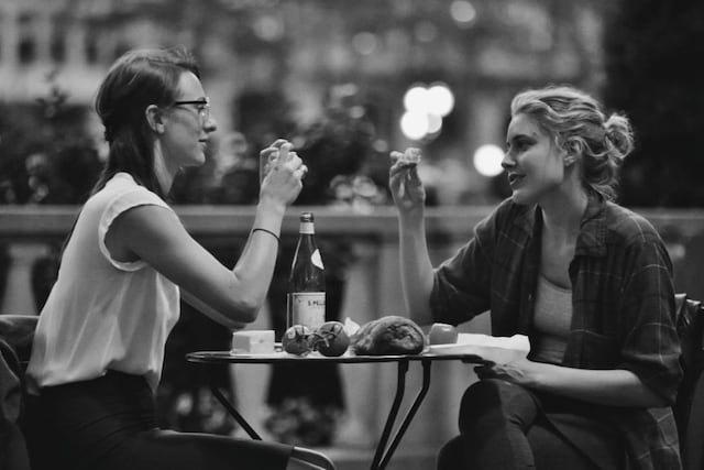 Frances Ha (2012)