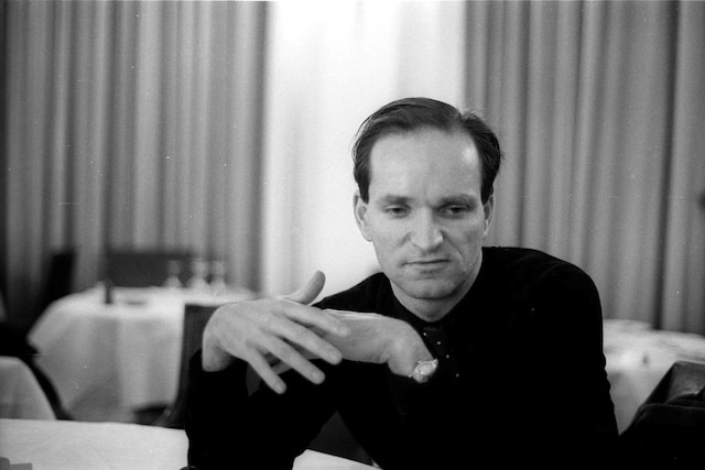 Florian Schneider