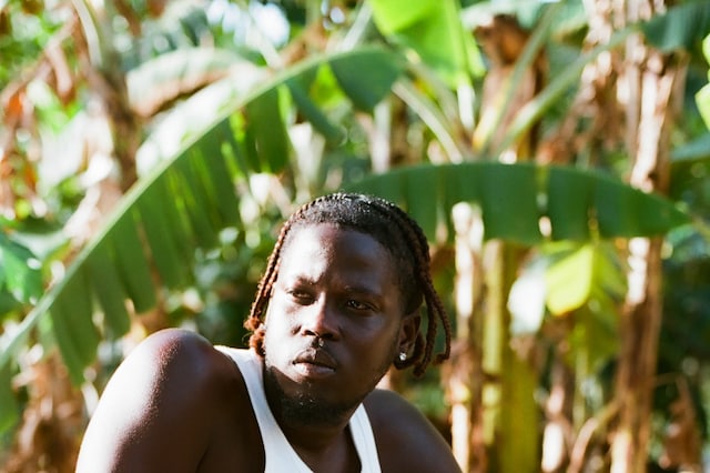 How Skiifall reconnected with his Vincentian heritage on his new EP | Dazed