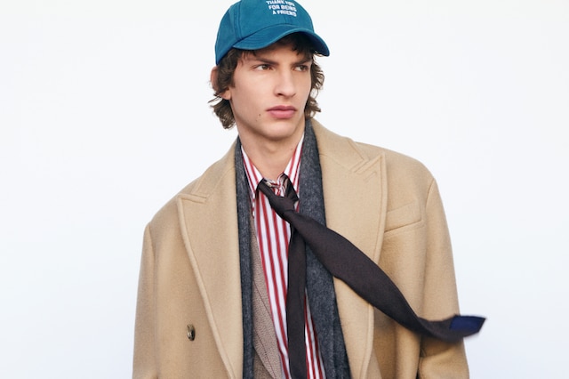 Five reasons you need to see Virgil Abloh's Coming of Age
