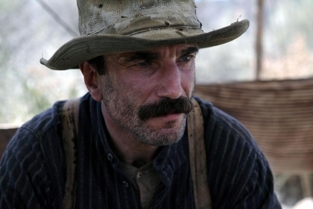 Daniel Day-Lewis