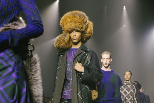 Everything you need to know about Daniel Lee's Burberry