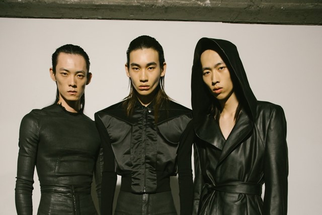 Rickey Thompson on Rick Owens, revenge dressing and fashion week