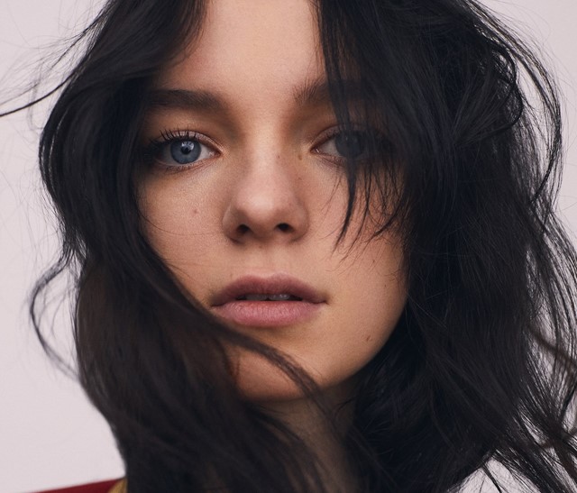 Esm&#233; Creed-Miles