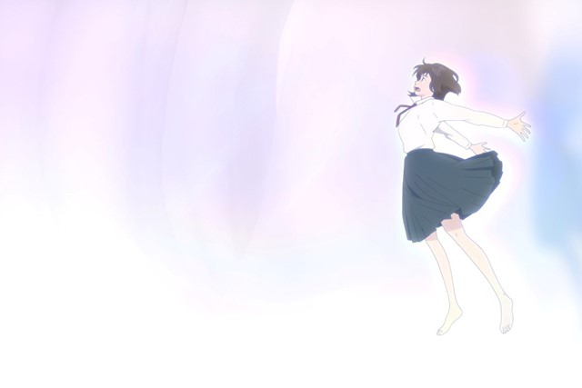 Mamoru Hosoda's Metaverse Dreams — Kill Your Darlings