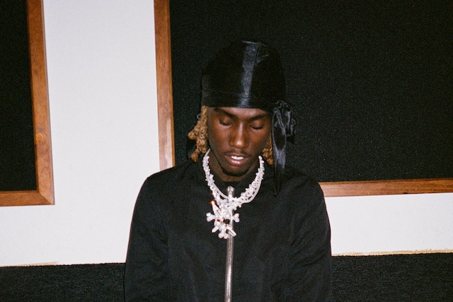 ‘I fuck with them all’: How OsamaSon got his cult-like fanbase | Dazed
