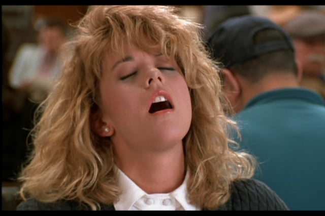 when harry met sally