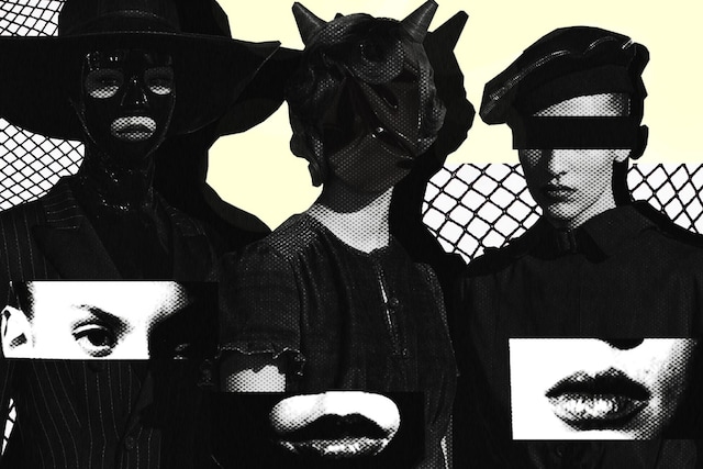 Fetish Clubs Artwork MW v04