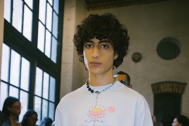 Louis Vuitton Zooms In On Style Staples For SS23 Paris Fashion