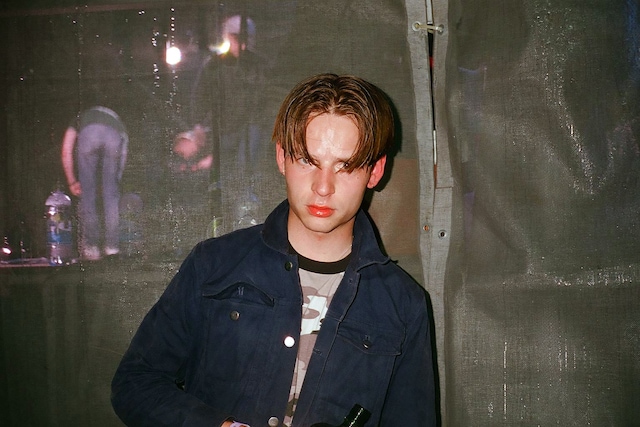 Photos capturing the ecstasy of being a young Russian raver | Dazed