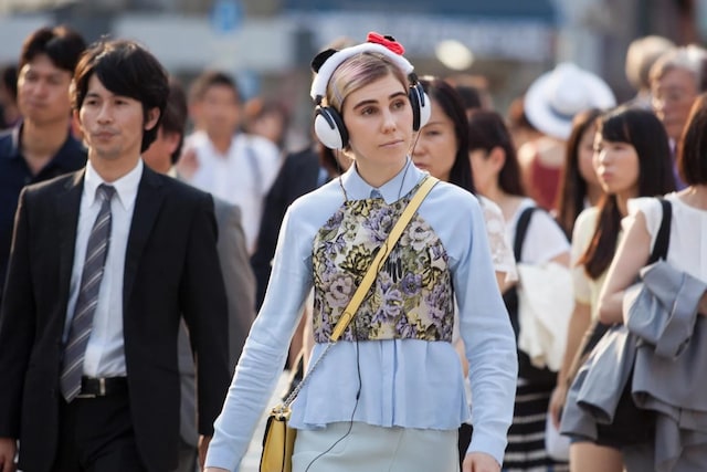 Girls, (TV Still)