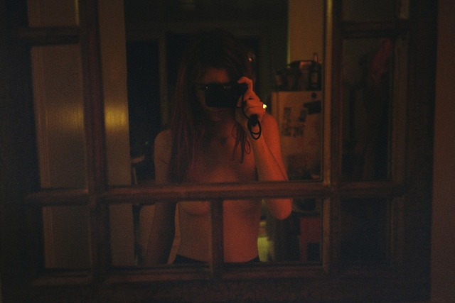 self portrait
