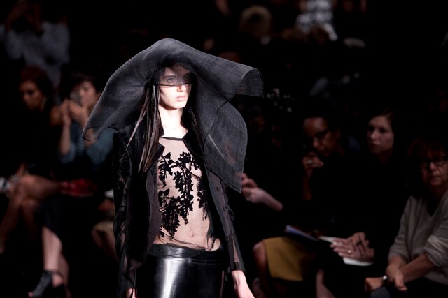 The Antwerp Six are finally getting their own fashion