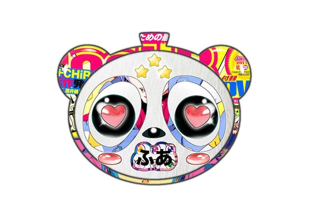 pandaface05