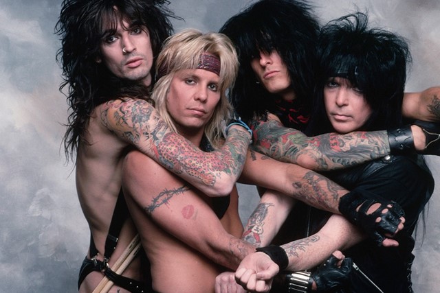 HD motley crue wallpapers  Peakpx