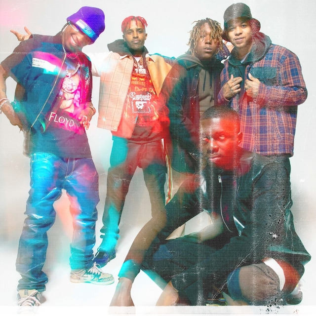 72 Cactus Jack Collective
