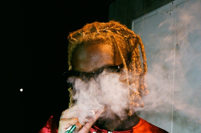 ‘I fuck with them all’: How OsamaSon got his cult-like fanbase | Dazed