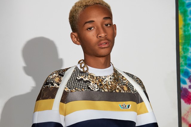 jaden smith haut fondu