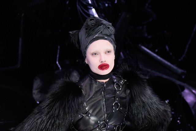 Alexander McQueen 写真集 洋書◇アレキサンダーマックイーン 作品写真集 本 ファッション