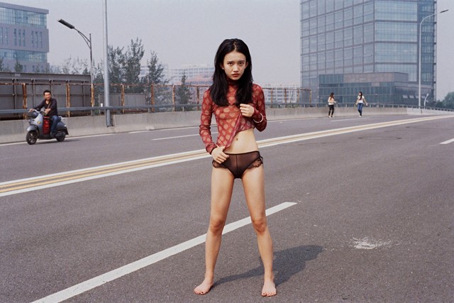 Barely Legal Chinese Porn - The photographers capturing the nuances of Chinese youth culture | Dazed