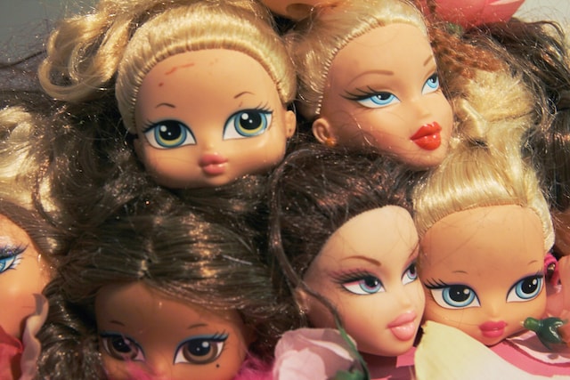 Petra Collins’ visual guide to girl power | Dazed