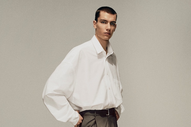 10 things you didn't know about Acne Studios Menswear | Dazed 10 things you didn't know about Acne Studios Menswear | Dazed