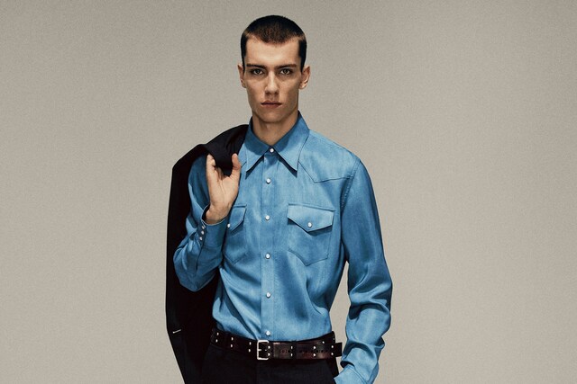 10 things you didn't know about Acne Studios Menswear | Dazed 10 things you didn't know about Acne Studios Menswear | Dazed
