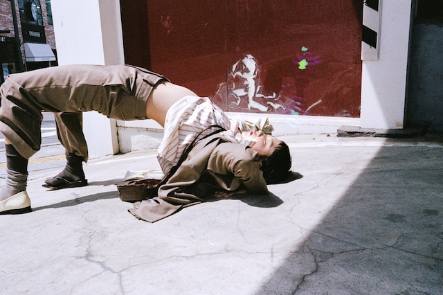Rejina Pyo's Seoul series 