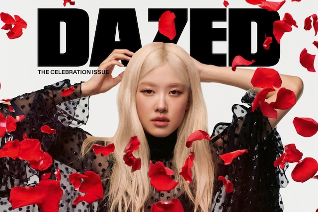 LE SSERAFIM keep making their world more beautiful | Dazed