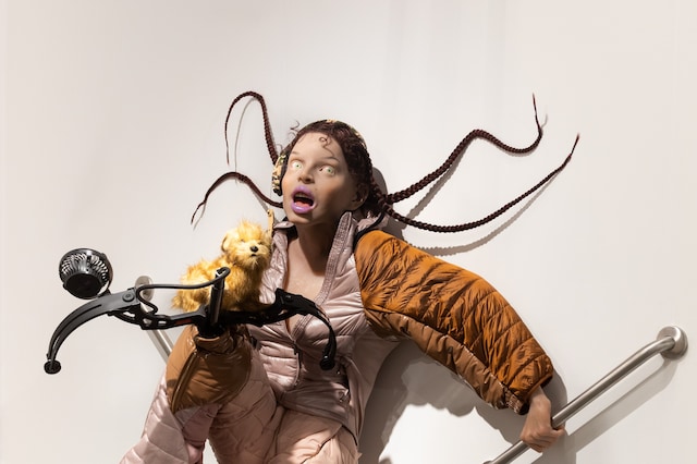 This exhibition explores sex, eroticism and the complexity of desire | Dazed