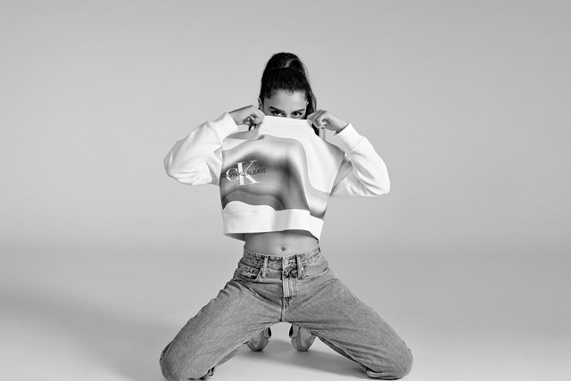 Pabllo Vittar, Chella Man, More Front Calvin Klein Pride Campaign
