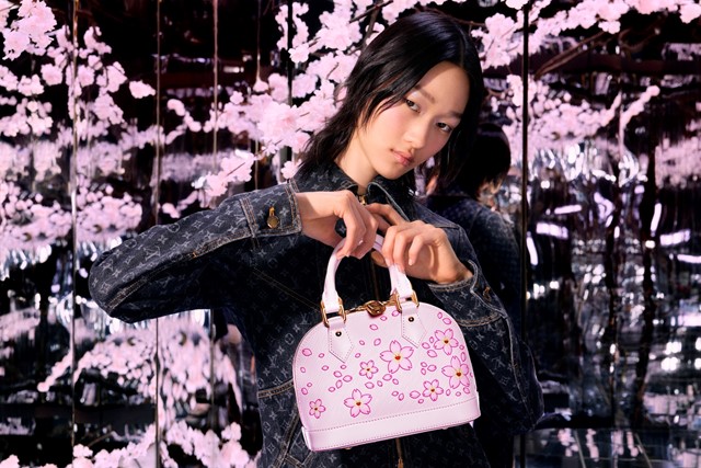 A brief history of the Louis Vuitton x Takashi Murakami