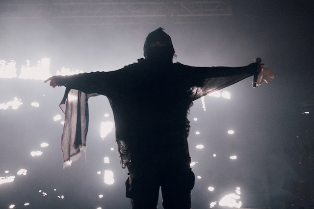 ‘Fookin’ sick la!’: EsDeeKid’s fans on what makes him so special | Dazed