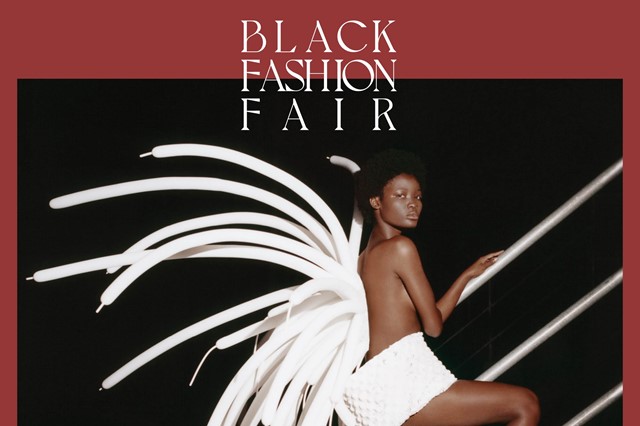 Black Fashion Fair