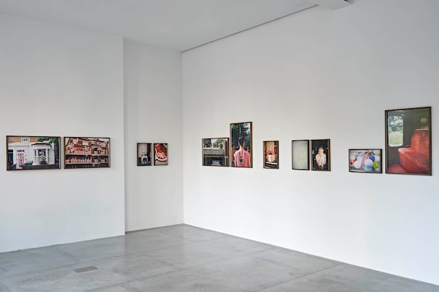 London artist Rene Matić is subverting white skinhead culture | Dazed