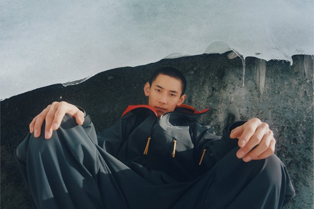 Jil Sander and Arc'teryx are reimagining mountainwear | Dazed Jil Sander and Arc'teryx are reimagining mountainwear | Dazed