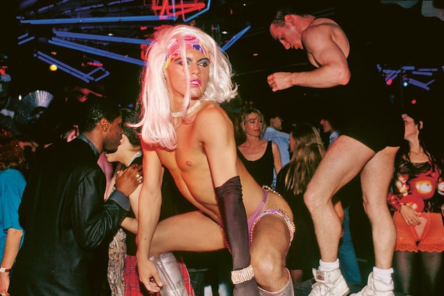 Queer Happened Here