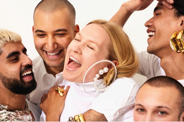 Y/Project: 10 moments that defined the game-changing brand Y/Project: 10 moments that defined the game-changing brand